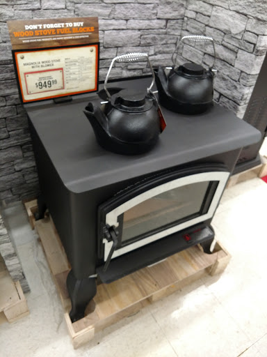 Home Improvement Store «Tractor Supply Co.», reviews and photos, 540 Water St #100, Chardon, OH 44024, USA