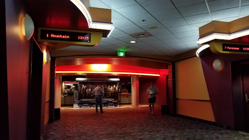Movie Theater «Regal Cinemas Hollywood 16 & IMAX - Ocala», reviews and photos, 2801 SW 27th Ave, Ocala, FL 34471, USA