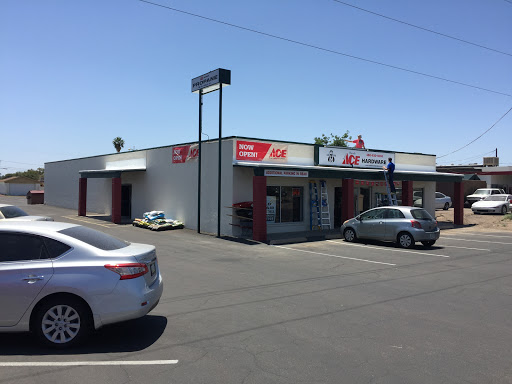Hardware Store «Handys Ace Hardware», reviews and photos, 7125 E Main St, Mesa, AZ 85207, USA