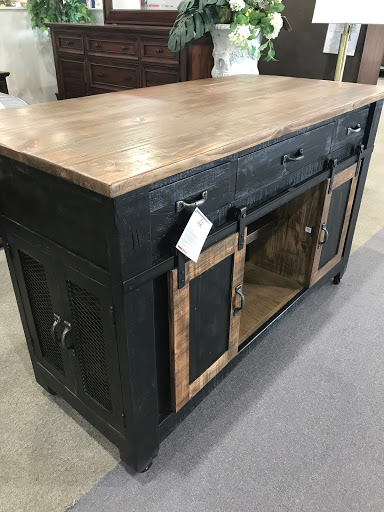 Furniture Store «American Furniture Warehouse», reviews and photos, 3900 W Gate City Blvd, Greensboro, NC 27407, USA