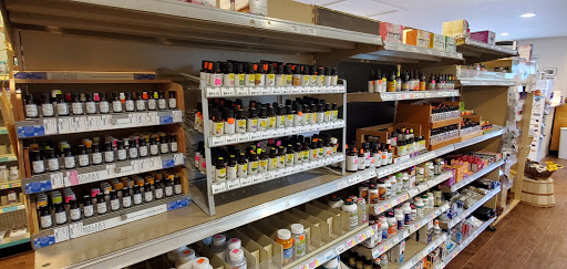 Herb Shop «Health Food Center of winter haven, Inc», reviews and photos, 632 1st St S, Winter Haven, FL 33880, USA