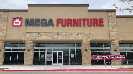 Mega Furniture Universal City, 3150 Pat Booker Rd, Universal City, TX 78148, USA, 