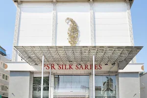 PSR Silk Sarees image