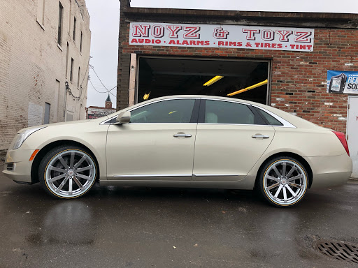 7825 Lorain Ave, Cleveland, OH 44102, USA