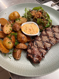 Photos du propriétaire du Restaurant La Kabann à Saint-Martin-des-Champs - n°6