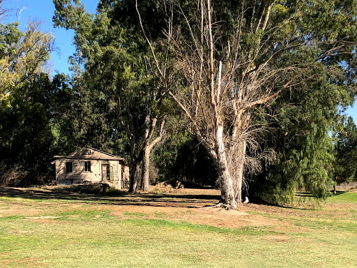 Public Golf Course «Paradise Knolls Golf Course», reviews and photos, 9330 Limonite Ave, Riverside, CA 92509, USA