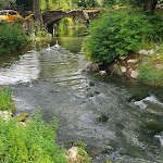Photo n° 1 de l'avis de Serge.r fait le 25/06/2023 à 04:04 pour Restaurant Le Moulin Fleuri à Veigné