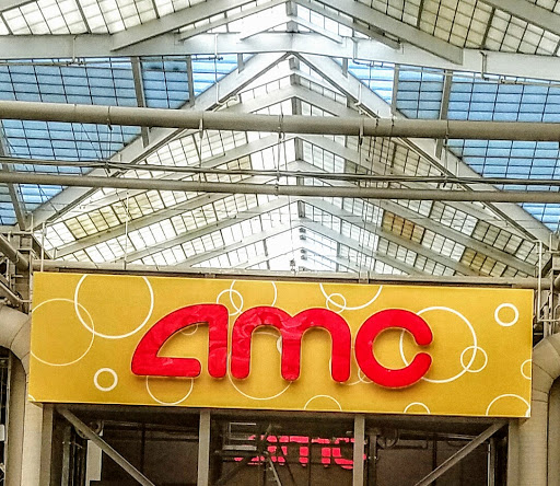 Movie Theater «AMC Loews Palisades 21 and IMAX», reviews and photos, 4403 Palisades Center Dr, West Nyack, NY 10994, USA