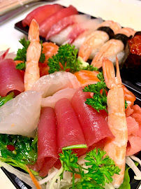 Sushi du Restaurant de sushis Hanotoky Sushi à Montélimar - n°10