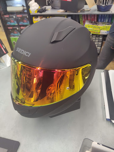 Motorcycle Parts Store «Cycle Gear», reviews and photos, 1808 W International Speedway Blvd #404, Daytona Beach, FL 32114, USA