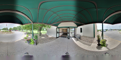 Country Club «Ames Golf & Country Club», reviews and photos, 5752 George Washington Carver Ave, Ames, IA 50010, USA