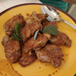 Photo n°2 de l'avis de Solo.o fait le 15/08/2021 à 14:43 sur le  Locanda Pane e Lavoro à Rotondella