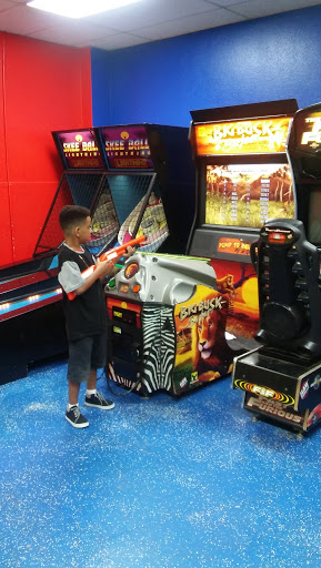 Bowling Alley «Astro SuperBowl», reviews and photos, 3203 Harry Wurzbach Rd, San Antonio, TX 78209, USA