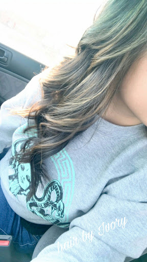 Hair Salon «Clips Hair Salon», reviews and photos, 10325 E Iliff Ave, Aurora, CO 80247, USA