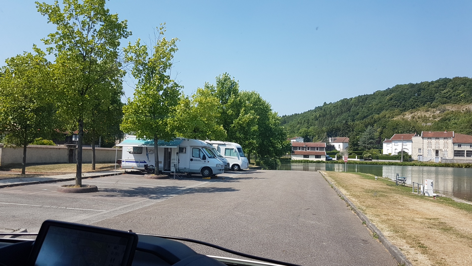 Photo n° 1 de l'avis de M-P.t fait le 26/07/2018 à 09:50