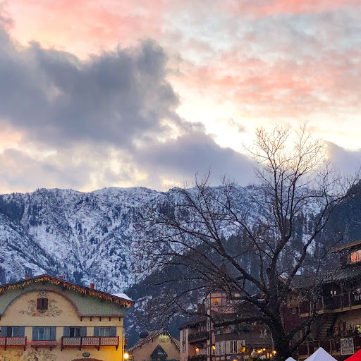 Visitor Center «Chamber of Commerce & Visitors Center-Leavenworth», reviews and photos