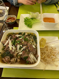 Les plus récentes photos du Restaurant vietnamien Saveur d'Asie à Nuits-Saint-Georges - n°2
