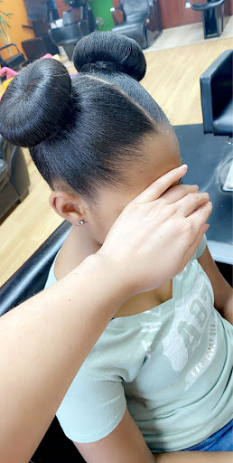 Beauty Salon «Elegante Beauty Center Unisex», reviews and photos, 3838 George Washington Hwy, Portsmouth, VA 23702, USA