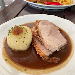 Photo n°1 de l'avis de Peter. fait le 06/03/2022 à 22:26 sur le  Klosterschenke Scheyern à Scheyern