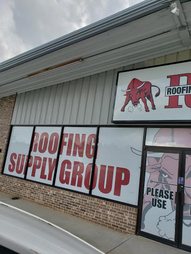 Roofing Supply Group, A Beacon Roofing Supply Company in Simpsonville, South Carolina