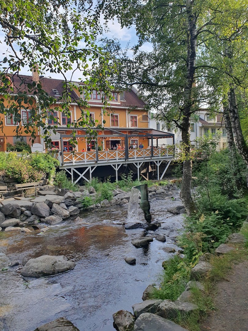 Lillehammer, Norveç