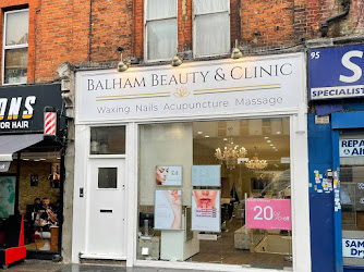 Balham Beauty Clinic