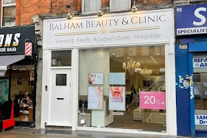 Balham Beauty Clinic image