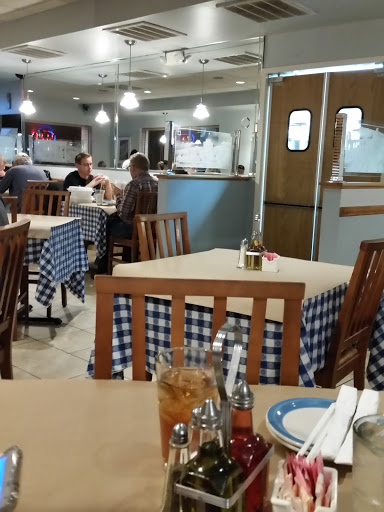 Greek Restaurant «Athena Greek Taverna», reviews and photos, 680 S Stratford Rd, Winston-Salem, NC 27103, USA