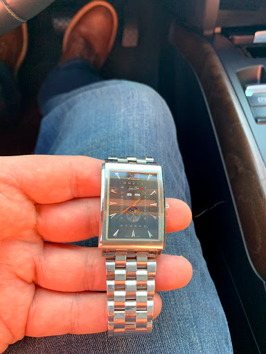 Jeweler «Tower Place Jewelers», reviews and photos, 2600 South Blvd, Charlotte, NC 28209, USA