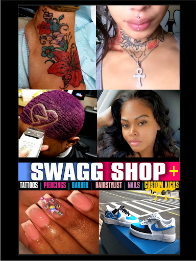 Explore tattoo ideas for women on forearm, creative tattoo ideas in Detroit, available at Swagg Shop (tattoos and piercings)