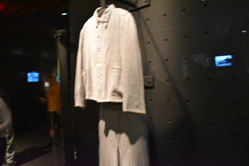 Cultural Center «The Holocaust Memorial Resource and Education Center of Florida», reviews and photos, 851 N Maitland Ave, Maitland, FL 32751, USA