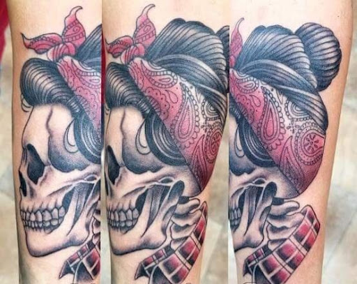 Find cambodian tattoo ideas for your next unique tattoo in Green Cove Springs at Under Your Skin Tattoos