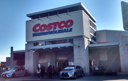 Warehouse store «Costco Wholesale», reviews and photos, 43621 Pacific Commons Blvd, Fremont, CA 94538, USA