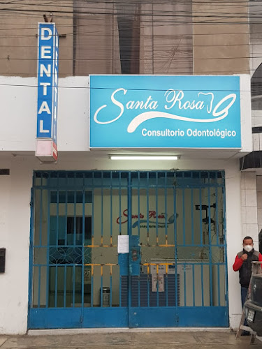 Opiniones de Consultorio Dental Santa Rosa en San Martín de Porres - Dentista