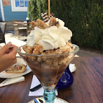 Photo n°2 de l'avis de nagrolei. fait le 30/01/2019 à 12:57 sur le  Spirit of St. Louis à Rust