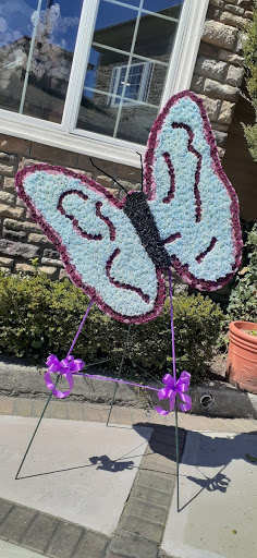 Florist «A Kitty & Family Florists», reviews and photos, 12 Eltingville Blvd, Staten Island, NY 10312, USA