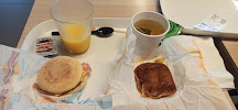 Aliment-réconfort du Restauration rapide McDonald's à Pouilly-en-Auxois - n°10