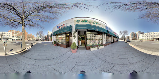 Florist «Blossom Flower Shops», reviews and photos, 275 Mamaroneck Ave, White Plains, NY 10605, USA