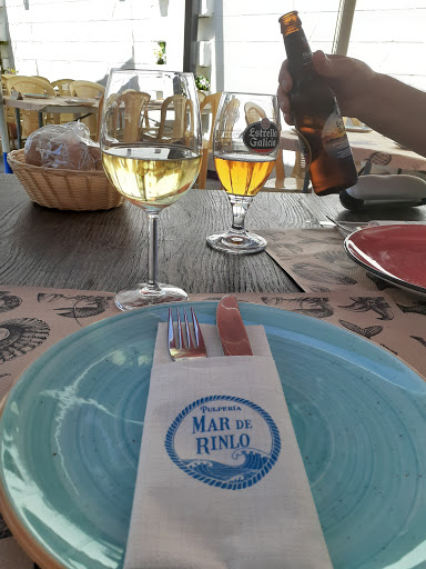 Pulpería Mar De Rinlo