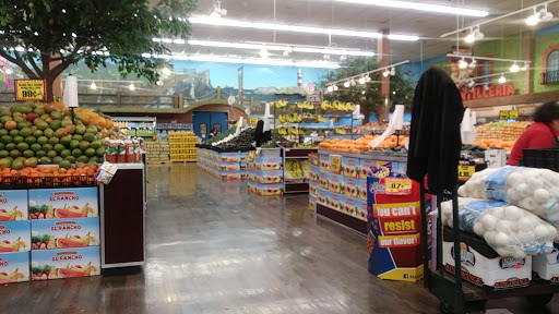 Grocery Store «El Rancho Supermarket», reviews and photos, 2770 Valwood Pkwy, Farmers Branch, TX 75234, USA