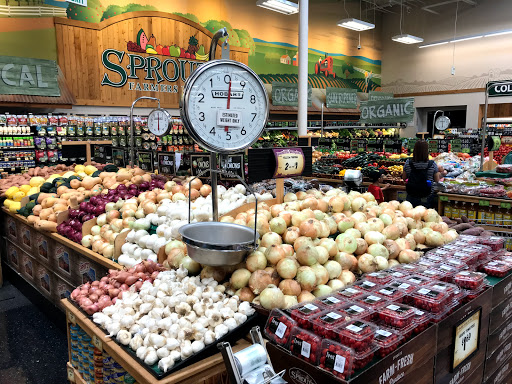 Health Food Store «Sprouts Farmers Market», reviews and photos, 110 W Sandy Lake Rd, Coppell, TX 75019, USA