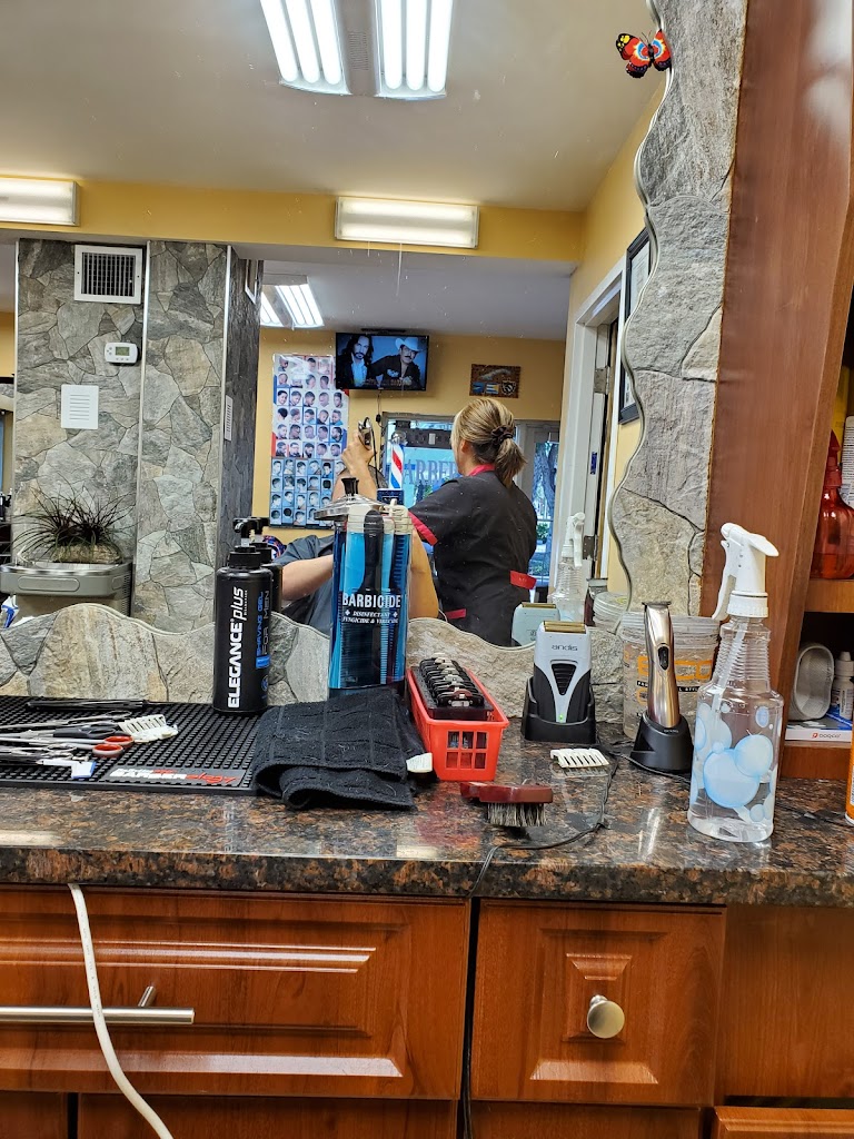 Papa Fernando Barber Shop 33460