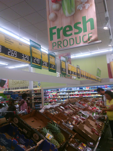 Supermarket «ALDI», reviews and photos, 2481 Okeechobee Blvd, West Palm Beach, FL 33409, USA