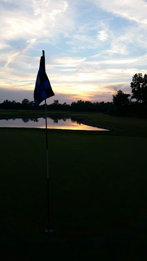 Golf Club «Heatherwoode Golf Club», reviews and photos, 88 Heatherwoode Blvd, Springboro, OH 45066, USA