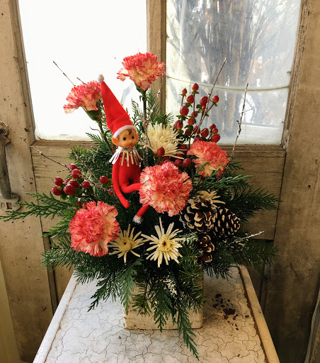 Florist «Lexington Floral», reviews and photos, 3414 Lexington Ave N, Shoreview, MN 55126, USA