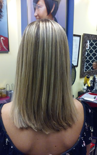 Hair Salon «Shear Joy Studio Inside Salons By Jc», reviews and photos, 2476 Walnut St, Cary, NC 27518, USA