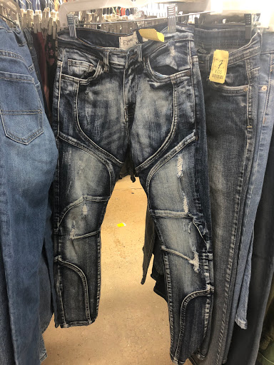 Thrift Store «Village Thrift Stores», reviews and photos, 6307 Allentown Rd, Camp Springs, MD 20748, USA