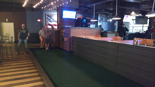 Bar «Sports & Social Club», reviews and photos, 427 S 4th St #100, Louisville, KY 40202, USA