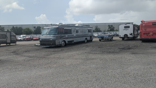 Auto Auction «Copart - Orlando», reviews and photos, 307 E Landstreet Rd, Orlando, FL 32824, USA