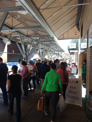 Grocery Store «Roanoke Natural Foods Co-op: Downtown Roanoke», reviews and photos, 1 Market Square SE #115, Roanoke, VA 24011, USA